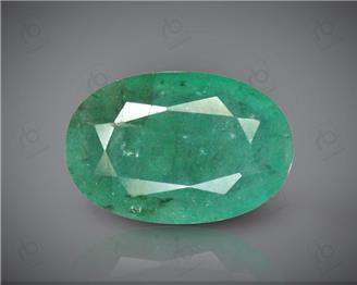 Natural Emerald /Panna Certified 3.06 CTS.. ( 87348 )